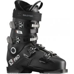 SALOMON S/PRO 80