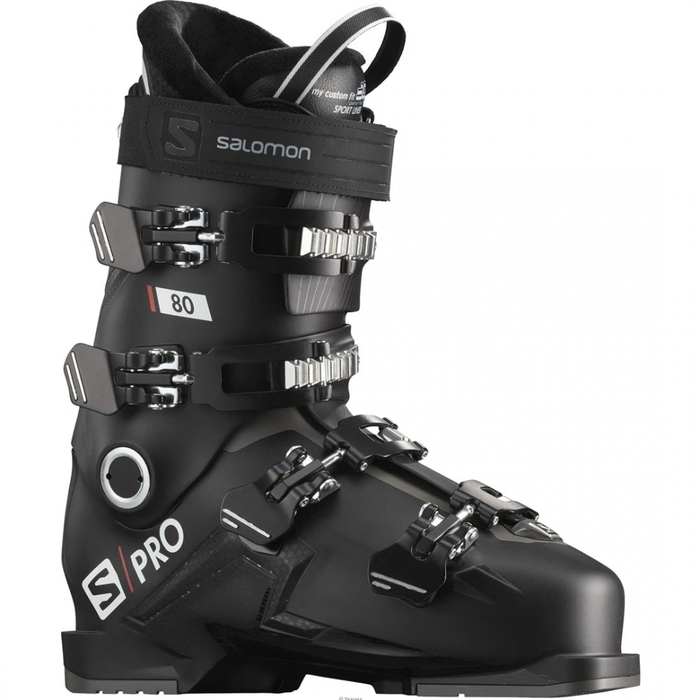 SALOMON S/PRO 80 1 SALOMON S/PRO 80