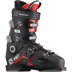 SALOMON S/PRO 90