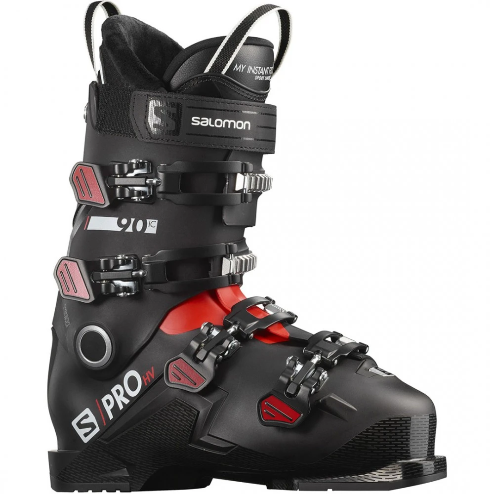 SALOMON S/PRO HV 90 1 SALOMON S/PRO HV 90