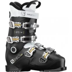 SALOMON S/PRO HV R70 W