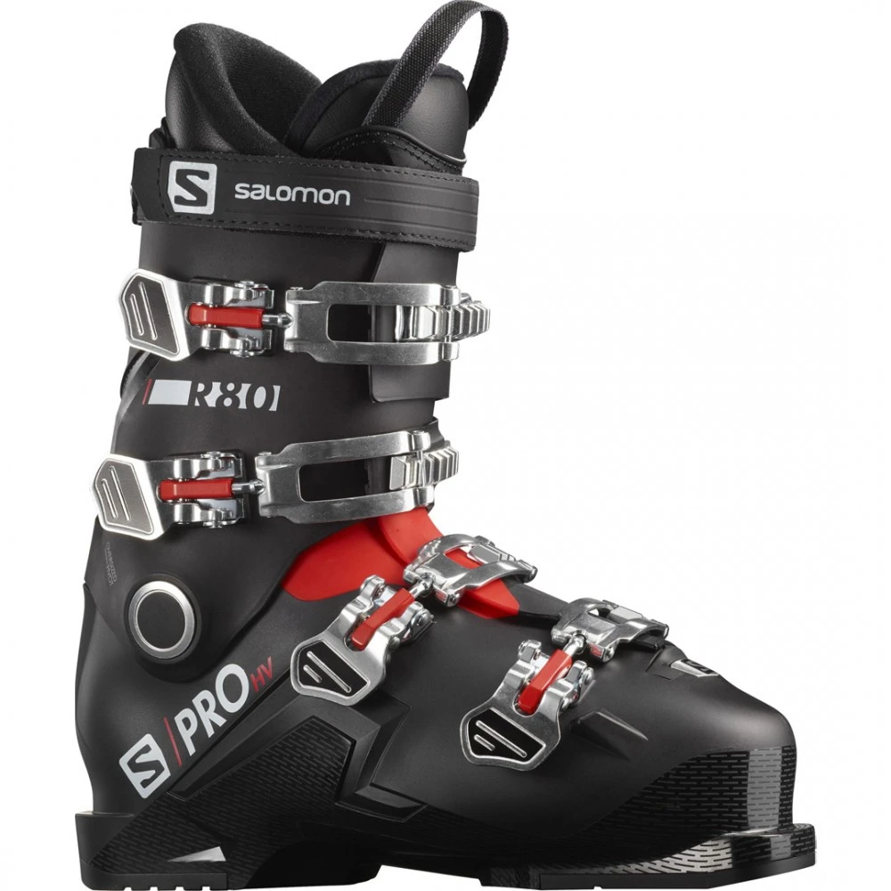 SALOMON S/PRO HV R80 1 SALOMON S/PRO HV R80