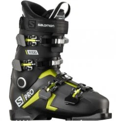 SALOMON S/PRO R100