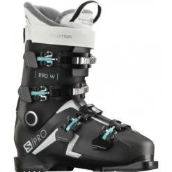 SALOMON S/PRO R90 W