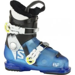 SALOMON T2