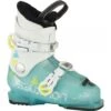 SALOMON T2 GIRLY VERT TRA/WH/AC