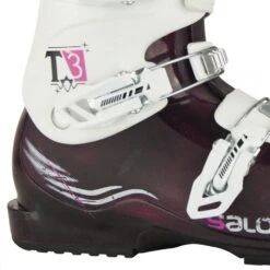 SALOMON T3 GIRLIE RT -Salomon || Cairn || Barts Soldes salomon t3 girlie rt 2