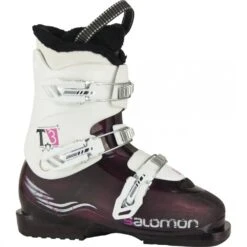 SALOMON T3 GIRLIE RT -Salomon || Cairn || Barts Soldes salomon t3 girlie rt 4