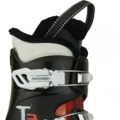 SALOMON T3 RT RED -Salomon || Cairn || Barts Soldes salomon t3 rt red 2