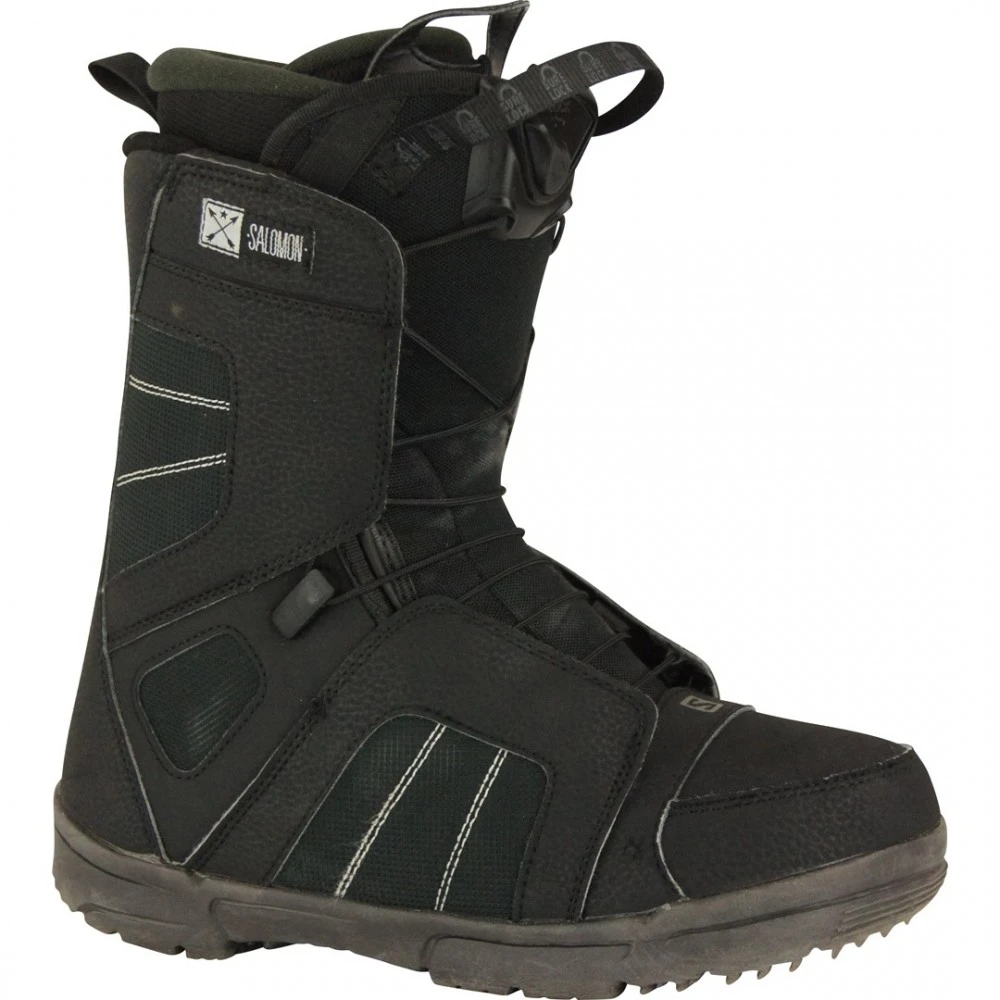 SALOMON TITAN 1 SALOMON TITAN