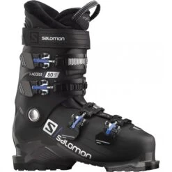 SALOMON X ACCESS 80 WIDE