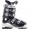 SALOMON X ACCESS R60 W BLACK/WHITE 2020