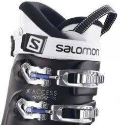 SALOMON X ACCESS R60 W BLACK/WHITE 2020 -Salomon || Cairn || Barts Soldes salomon x access r60 w blackwhite 2020 2