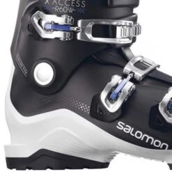SALOMON X ACCESS R60 W BLACK/WHITE 2020 -Salomon || Cairn || Barts Soldes salomon x access r60 w blackwhite 2020 3