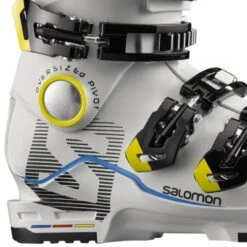 SALOMON X MAX 60T 8 SALOMON X MAX 60T -Salomon || Cairn || Barts Soldes salomon x max 60t 3