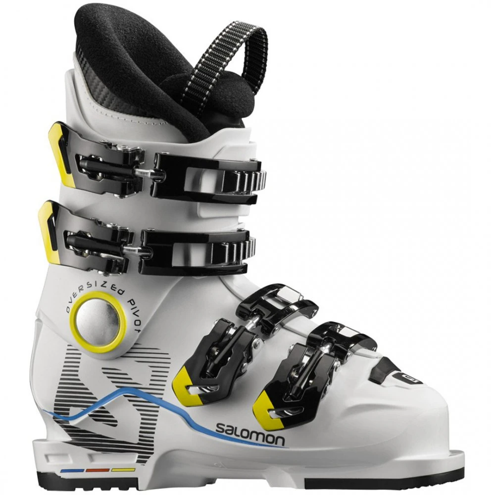 SALOMON X MAX 60T 1 SALOMON X MAX 60T
