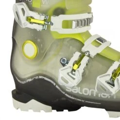 SALOMON X PRO R 80 W 7 SALOMON X PRO R 80 W -Salomon || Cairn || Barts Soldes salomon x pro r 80 w 2