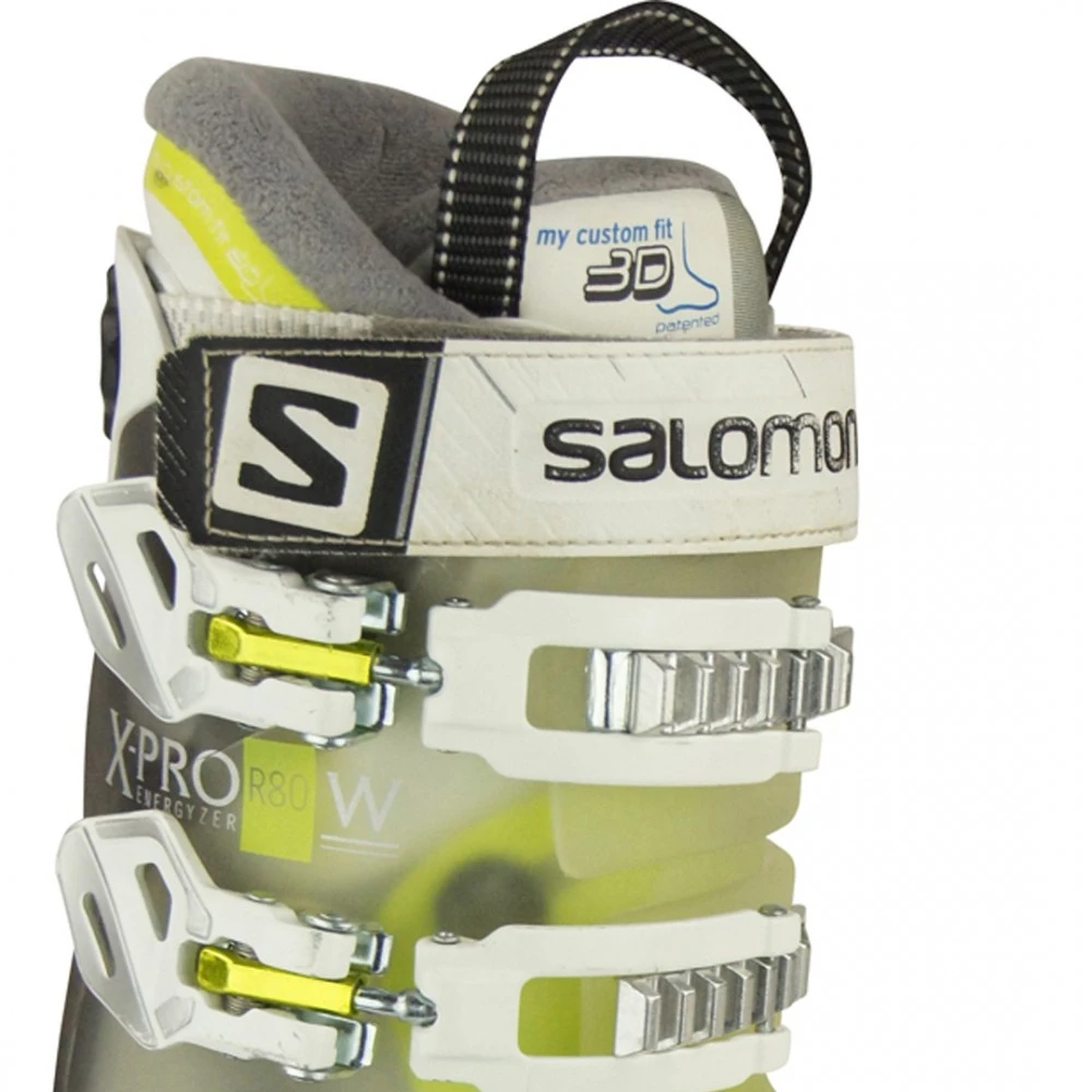 SALOMON X PRO R 80 W 4 SALOMON X PRO R 80 W – Image 4