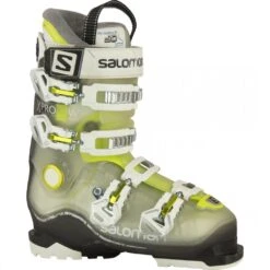 SALOMON X PRO R 80 W 9 SALOMON X PRO R 80 W -Salomon || Cairn || Barts Soldes salomon x pro r 80 w 4