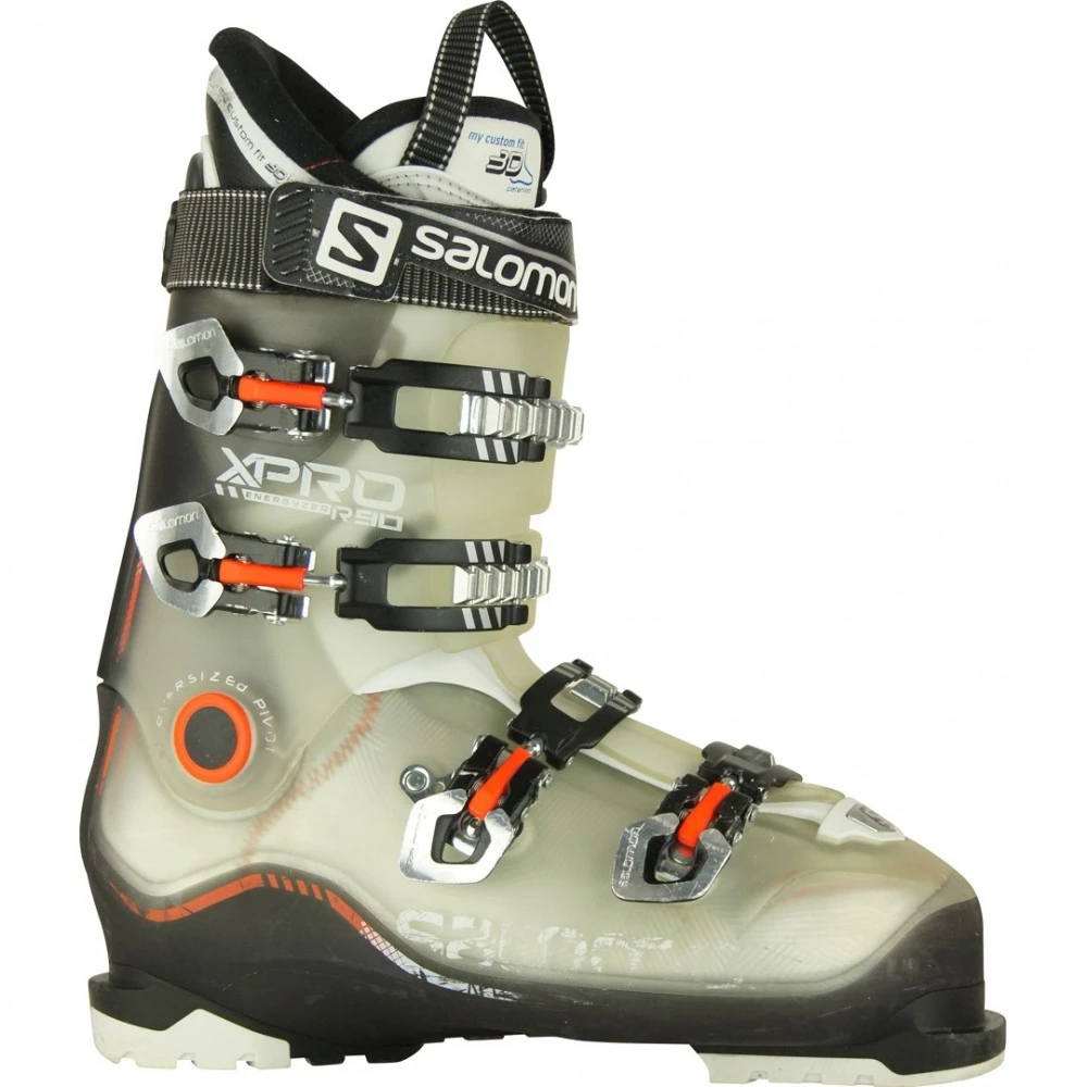 SALOMON XPRO R90 1 SALOMON XPRO R90