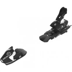 SALOMON Z10 BLACK/WHITE B90