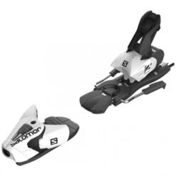 SALOMON Z12 WHITE/BLACK B100
