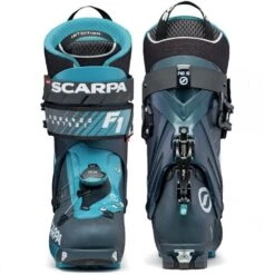 SCARPA F1 2023 -Salomon || Cairn || Barts Soldes scarpa f1 2023 2