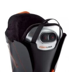 SIDAS POWERLINER -Salomon || Cairn || Barts Soldes sidas powerliner 8