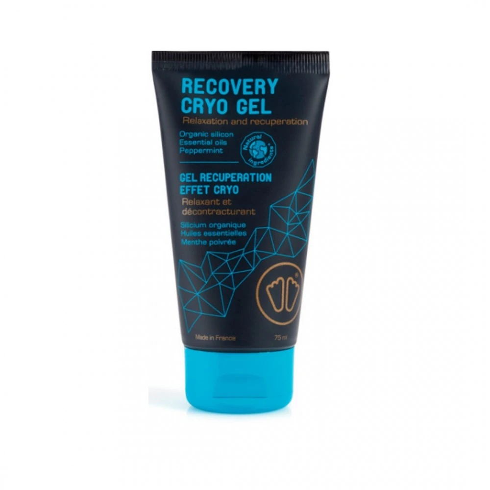 SIDAS RECOVERY CRYO GEL 1 SIDAS RECOVERY CRYO GEL