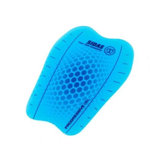 SIDAS SHIN PROTECTORS TIBIA 6 SIDAS SHIN PROTECTORS TIBIA -Salomon || Cairn || Barts Soldes sidas shin protectors tibia