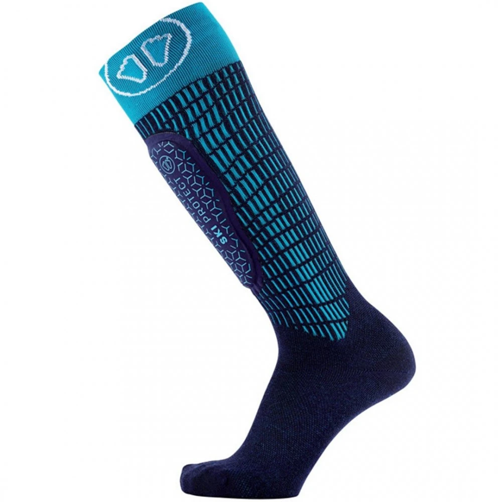 SIDAS SOCK SKI PROTECT LV 1 SIDAS SOCK SKI PROTECT LV