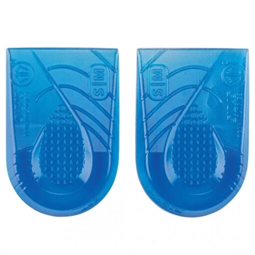 SIDAS TALONNETTE EN GEL 2 SIDAS TALONNETTE EN GEL -Salomon || Cairn || Barts Soldes sidas talonnette en gel