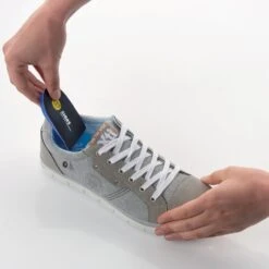 SIDAS TALONNETTE EN GEL 16 SIDAS TALONNETTE EN GEL -Salomon || Cairn || Barts Soldes sidas talonnette en gel 6