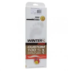 SIDAS WINTER CUSTOM PRO 2012 -Salomon || Cairn || Barts Soldes sidas winter custom pro 2012 5