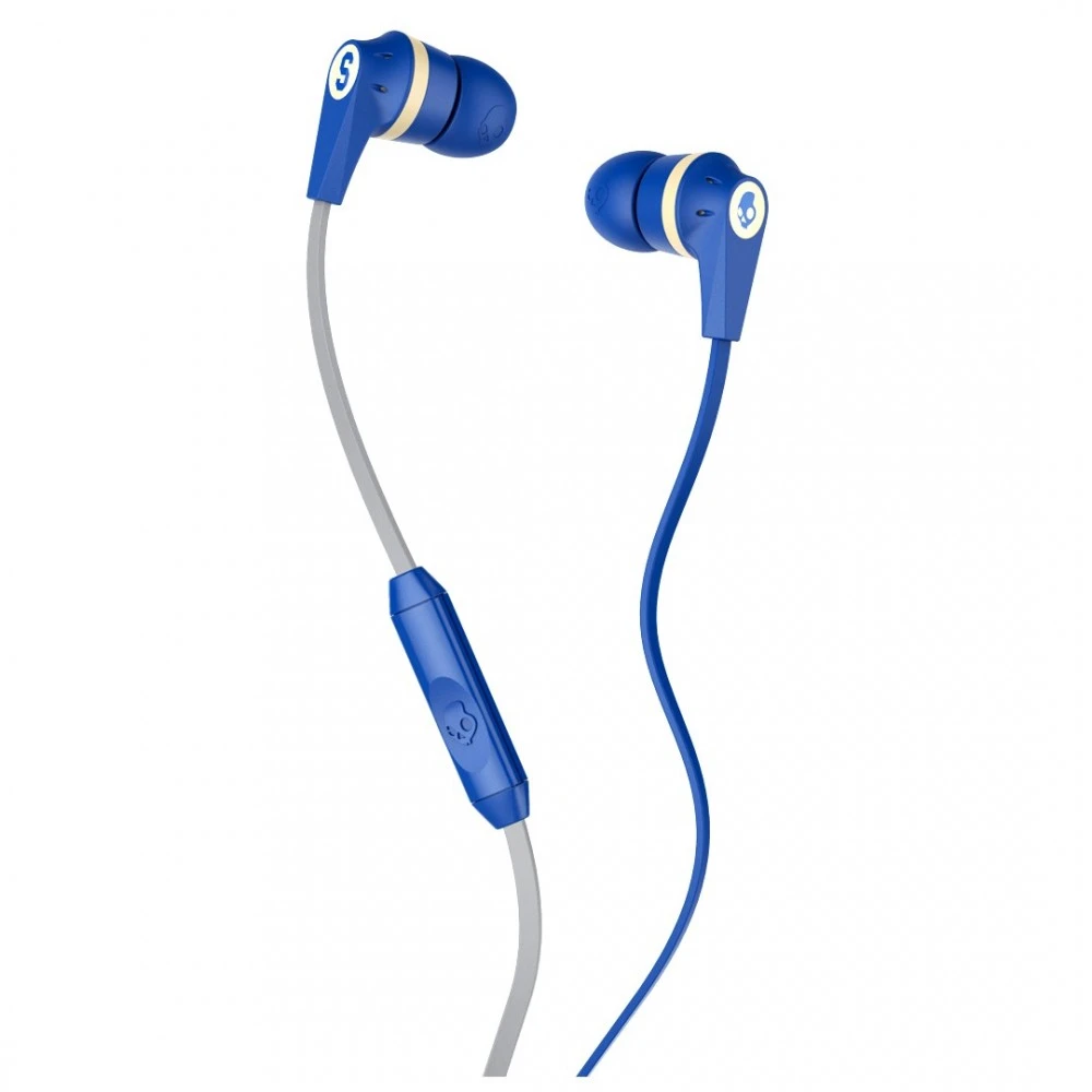 SKULLCANDY INK'D BLEU BEIGE 3 SKULLCANDY INK'D BLEU BEIGE – Image 3