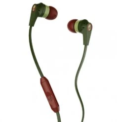 SKULLCANDY INK'D KAKI MARRON -Salomon || Cairn || Barts Soldes skullcandy ink d kaki marron 2