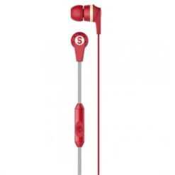 SKULLCANDY INK'D ROUGE BEIGE 7 SKULLCANDY INK'D ROUGE BEIGE -Salomon || Cairn || Barts Soldes skullcandy ink d rouge beige 3