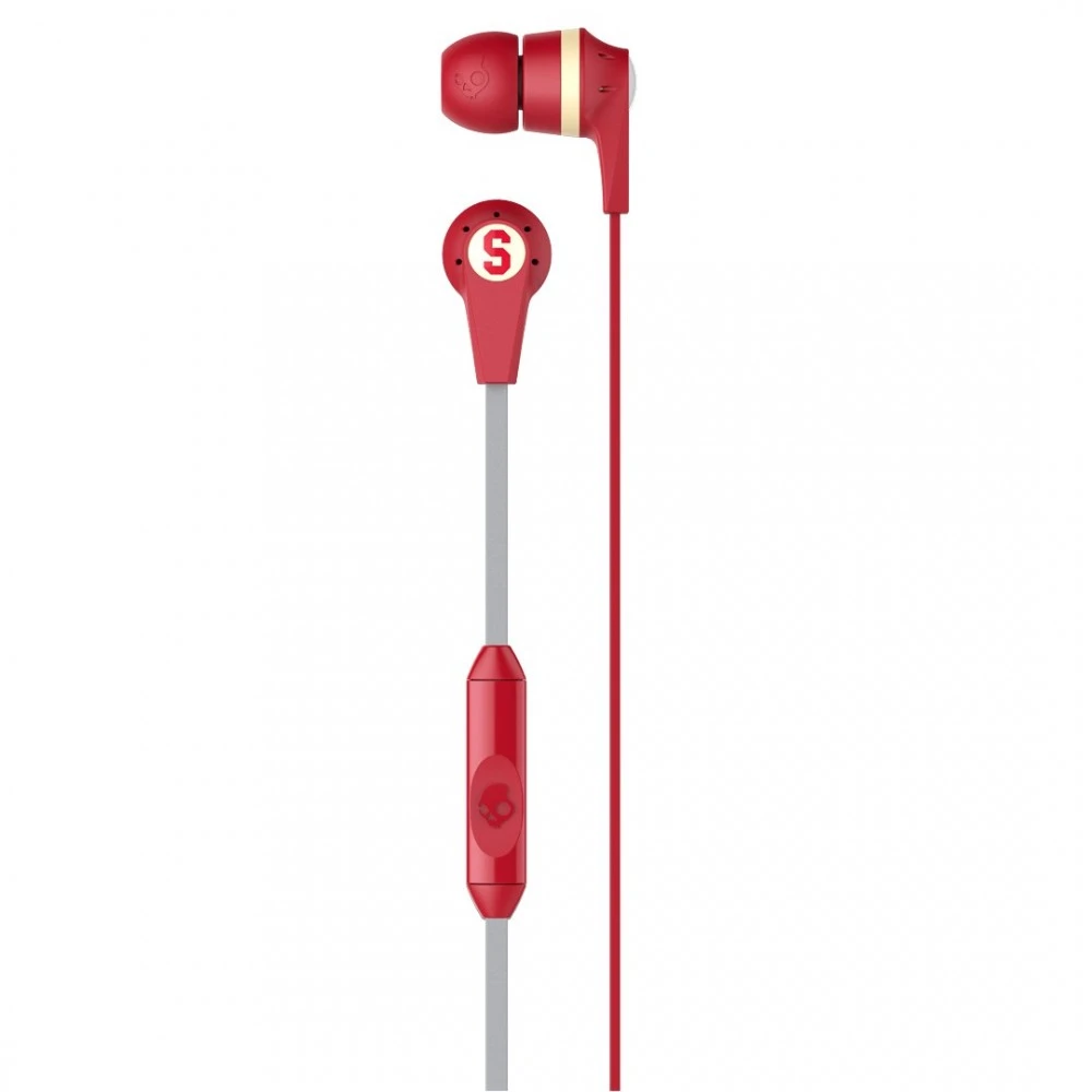 SKULLCANDY INK'D ROUGE BEIGE 1 SKULLCANDY INK'D ROUGE BEIGE