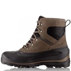 SOREL BUXTON LACE DELTA/BLACK 2020 -Salomon || Cairn || Barts Soldes sorel buxton lace delta black 2020 2