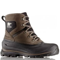 SOREL BUXTON LACE DELTA/BLACK 2020