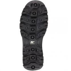 SOREL BUXTON LACE DELTA/BLACK 2020 -Salomon || Cairn || Barts Soldes sorel buxton lace delta black 2020 3