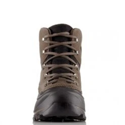 SOREL BUXTON LACE DELTA/BLACK 2020 -Salomon || Cairn || Barts Soldes sorel buxton lace delta black 2020 6