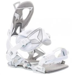 SP BINDINGS CORE GREY 2021