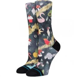 STANCE HANDLE WITH CARE