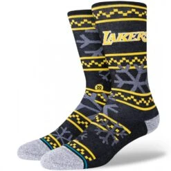 STANCE LAKERS FROTED 2