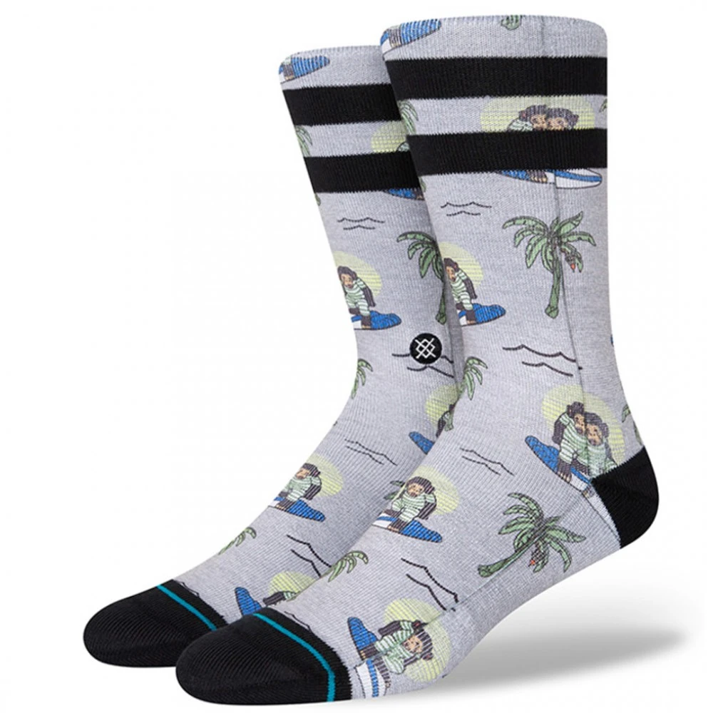 STANCE SURFING MONKEY 1 STANCE SURFING MONKEY