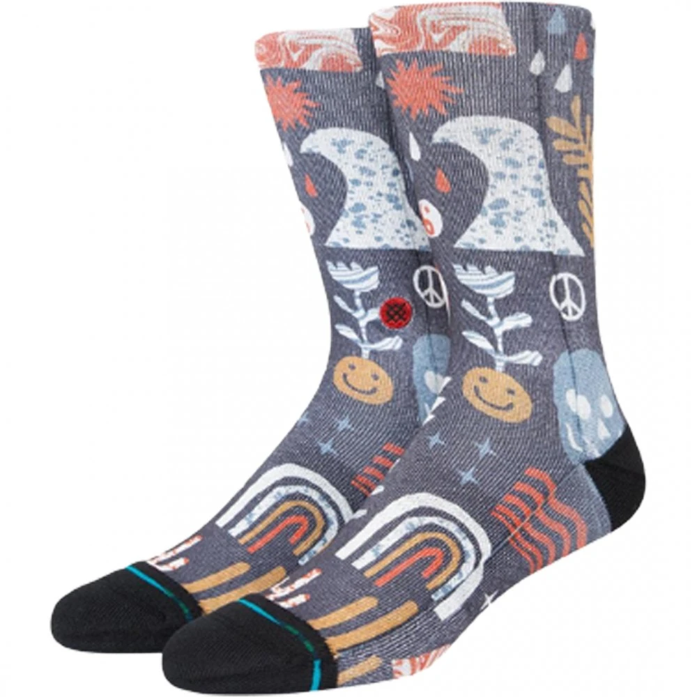 STANCE TERRAIN 1 STANCE TERRAIN