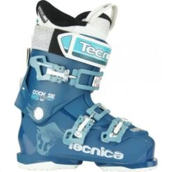 TECNICA COCHISE 85 HVRT W - Chaussures De Skis D'occasion