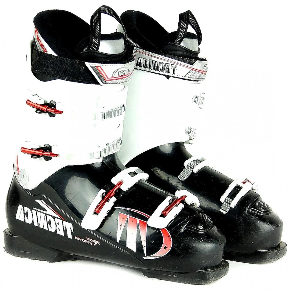 TECNICA RACE PRO 60 2 TECNICA RACE PRO 60 â Image 2