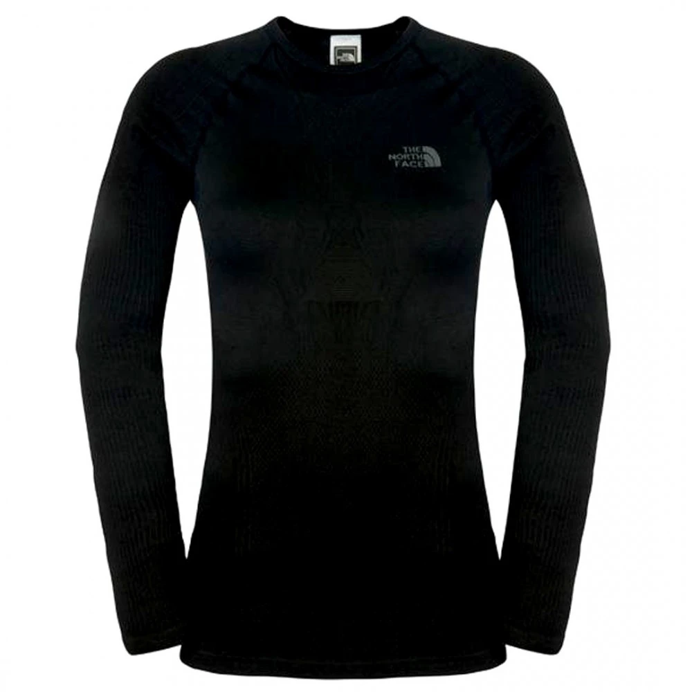 THE NORTH FACE CREW NECK W 2 THE NORTH FACE CREW NECK W – Image 2